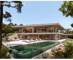 Chalet en Venta en Benahavís, Málaga
