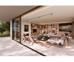 Chalet en Venta en Benahavís, Málaga