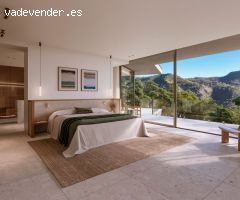 Chalet en Venta en Benahavís, Málaga