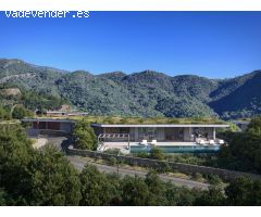 Chalet en Venta en Benahavís, Málaga