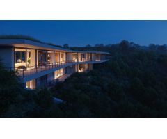 Chalet en Venta en Benahavís, Málaga
