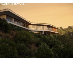 Chalet en Venta en Benahavís, Málaga