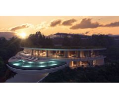 Chalet en Venta en Benahavís, Málaga