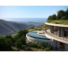 Chalet en Venta en Benahavís, Málaga