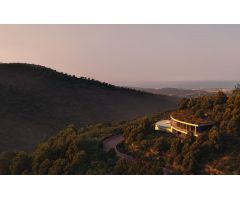 Chalet en Venta en Benahavís, Málaga