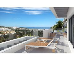 Apartamento en Venta en Mijas Costa, Málaga