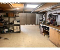 Almacen en Alquiler en Estepona, Málaga