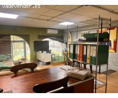 Almacen en Alquiler en Estepona, Málaga