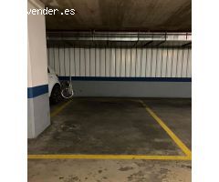 Garaje en Alquiler en Málaga del Fresno, Málaga