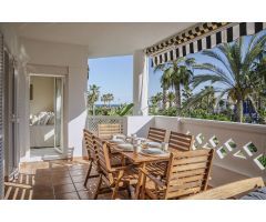 Apartamento en Venta en Marbella, Málaga