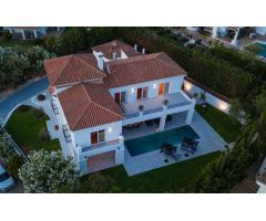 Villa en Alquiler en Benahavís, Málaga
