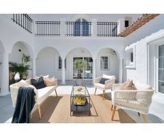 Villa en Alquiler en Benahavís, Málaga