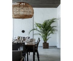 Villa en Alquiler en Benahavís, Málaga