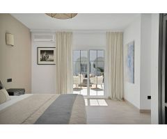 Villa en Alquiler en Benahavís, Málaga