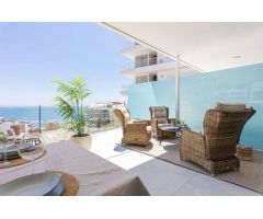 Apartamento en Venta en Fuengirola, Málaga