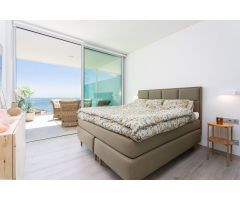 Apartamento en Venta en Fuengirola, Málaga