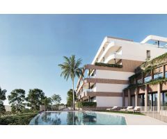 Apartamento en Venta en Estepona, Málaga