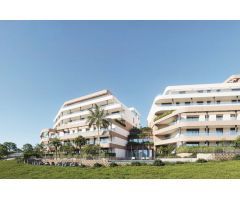 Apartamento en Venta en Estepona, Málaga