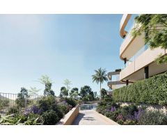Apartamento en Venta en Estepona, Málaga