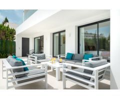 Villa en Alquiler en San Pedro de Alcántara, Málaga
