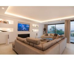 Villa en Alquiler en San Pedro de Alcántara, Málaga