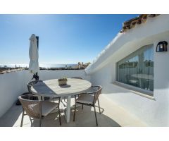 Atico Duplex en Venta en Marbella, Málaga