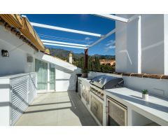Atico Duplex en Venta en Marbella, Málaga