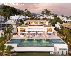 Chalet en Venta en Marbella, Málaga