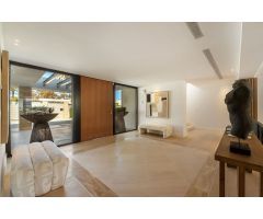 Chalet en Venta en Marbella, Málaga