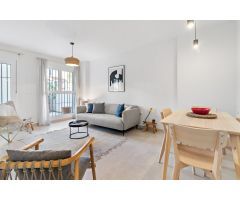 Planta baja en Alquiler en Estepona, Málaga