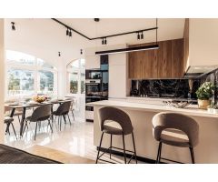Atico Duplex en Alquiler en Benahavís, Málaga