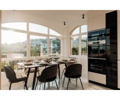Atico Duplex en Alquiler en Benahavís, Málaga