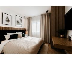 Atico Duplex en Alquiler en Benahavís, Málaga