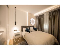 Atico Duplex en Alquiler en Benahavís, Málaga