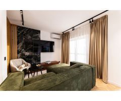 Atico Duplex en Alquiler en Benahavís, Málaga