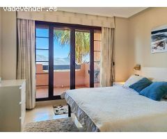 Entresuelo en Alquiler en Marbella, Málaga