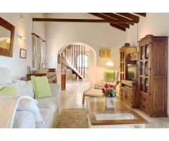 Villa en Alquiler en Almayate Bajo, Málaga