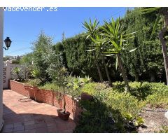 Villa en Alquiler en Almayate Bajo, Málaga