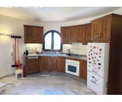 Villa en Alquiler en Almayate Bajo, Málaga