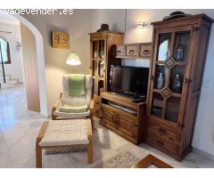 Villa en Alquiler en Almayate Bajo, Málaga