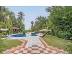 Chalet en Venta en Alhama de Almería, Almería