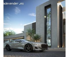 Chalet en Venta en Puerto Sotogrande, Cádiz