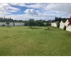Chalet en Venta en Lalín, Pontevedra