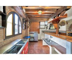Negocio en Venta en Villalmóndar, Málaga