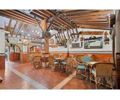 Negocio en Venta en Villalmóndar, Málaga