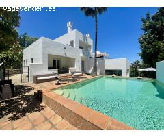 Chalet en Venta en Puerto Sotogrande, Cádiz
