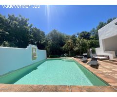 Chalet en Venta en Puerto Sotogrande, Cádiz