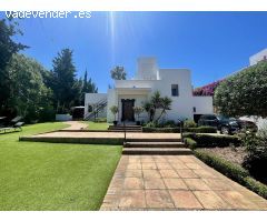 Chalet en Venta en Puerto Sotogrande, Cádiz