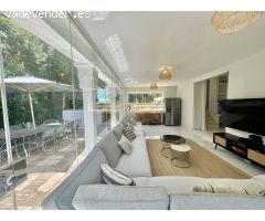 Chalet en Venta en Puerto Sotogrande, Cádiz