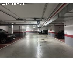 Garaje en Venta en Estepona, Málaga